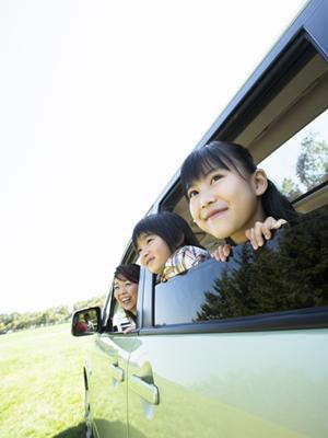 車検が格安でできる専門店チェーン