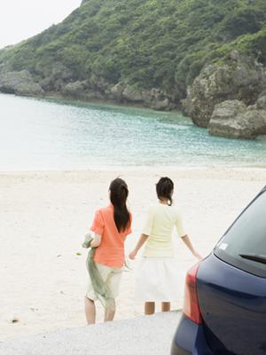 車検費用を抑えて安心点検整備が実現