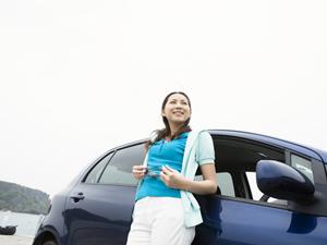 鳥取に柔軟に車検作業をする店舗がある