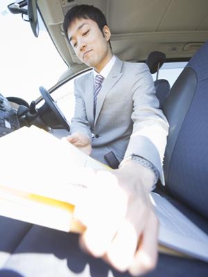 愛知車検活用ですべてうまくいく