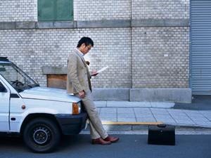 稲沢市で板金塗装を行える自動車会社です