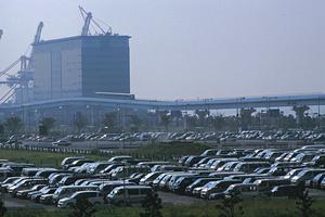 車検大手でリピート率も高いコバック