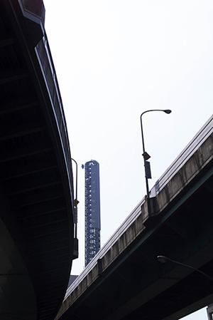 中国エリアや中部で配送をしてもらおう