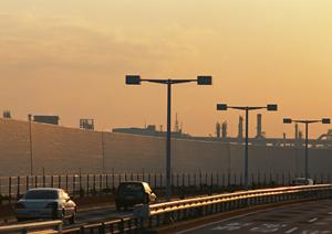 オフロードバイクを愛する人が経営している専門店です